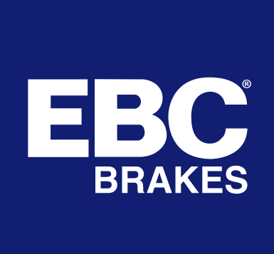 EBC Brakes agreement - Superlite Motorsport